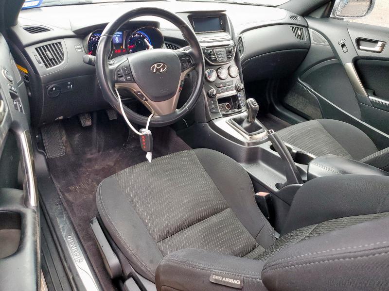 2016 HYUNDAI GENESIS CO KMHHT6KJ2GU137202