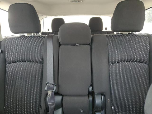 2016 DODGE JOURNEY SE 3C4PDCAB2GT116043