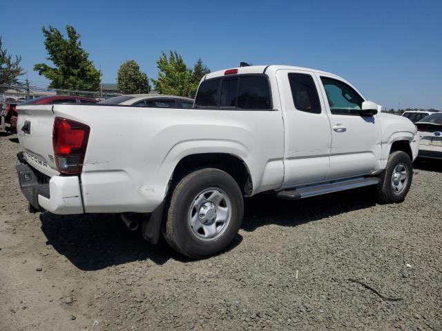 2022 TOYOTA TACOMA ACC 3TYRZ5CN4NT016924