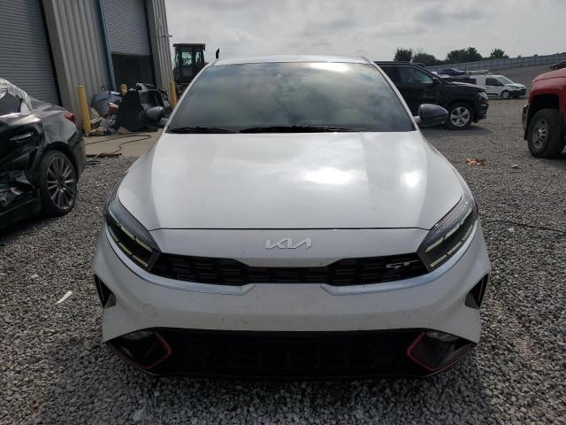 2022 KIA FORTE GT - 3KPF44AC7NE477229