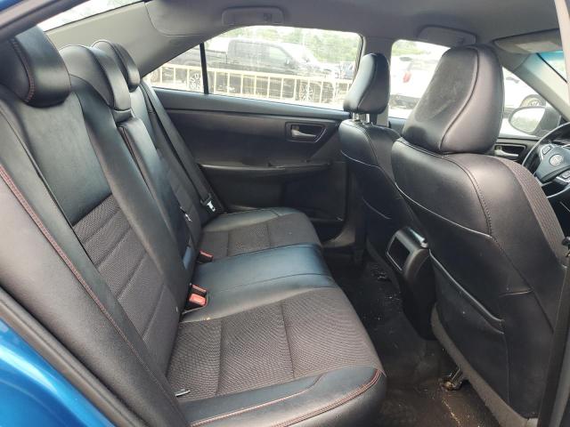 2017 TOYOTA CAMRY LE 4T1BF1FK6HU681609