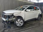 2021 HYUNDAI KONA ULTIM - KM8K53AG0MU135481