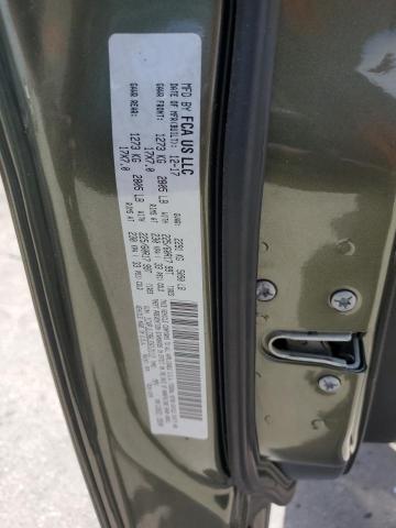 2018 JEEP CHEROKEE L 1C4PJLCB6JD612112