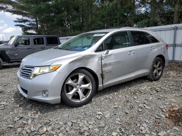 Global Auto Auctions: 2009 TOYOTA VENZA