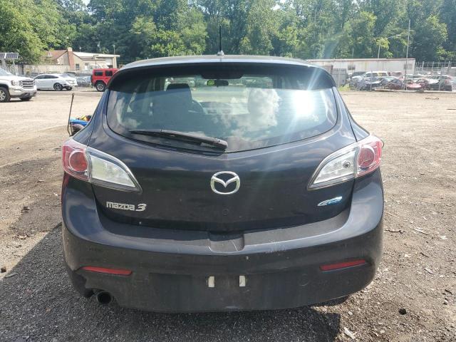 2013 MAZDA 3 I - JM1BL1LP9D1844293