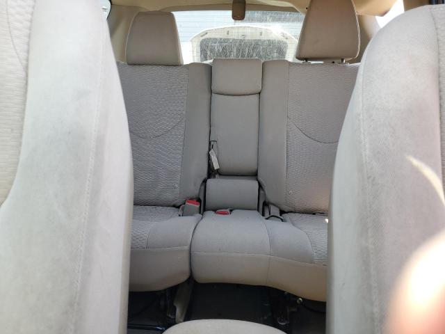 2012 TOYOTA RAV4 - JTMBF4DV1CD044865