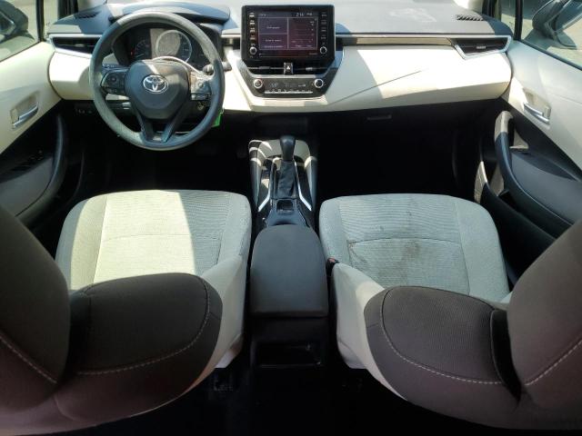 2021 TOYOTA COROLLA LE 5YFEPMAE5MP216828
