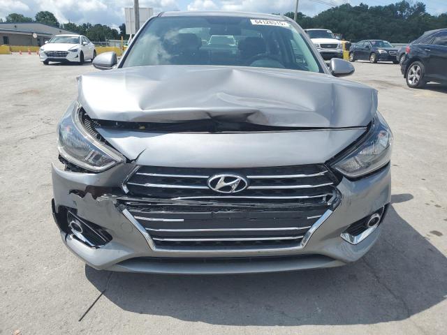 2021 HYUNDAI ACCENT SE 3KPC24A61ME141481