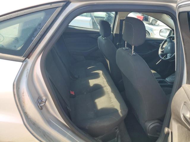 2018 FORD FOCUS S 1FADP3E22JL214437