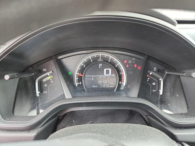 2018 HONDA CR-V LX 2HKRW6H37JH214088