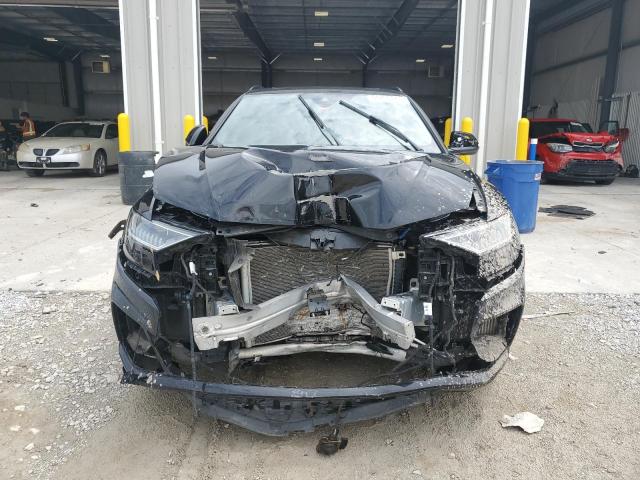 2022 AUDI Q8 PRESTIG WA1FVBF18ND021339