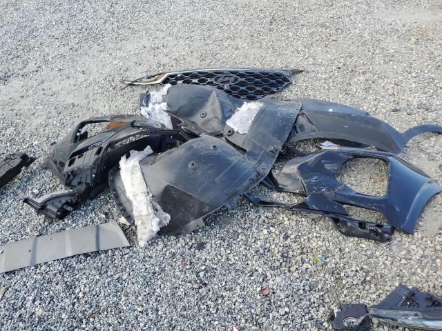 2019 HYUNDAI SANTA FE LIMITED 5NMS53AD6KH054855