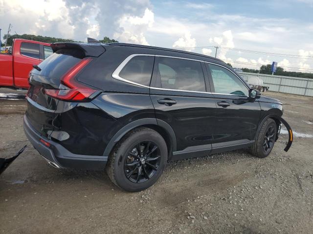 2025 HONDA CR-V SPORT 7FARS5H89SE020684