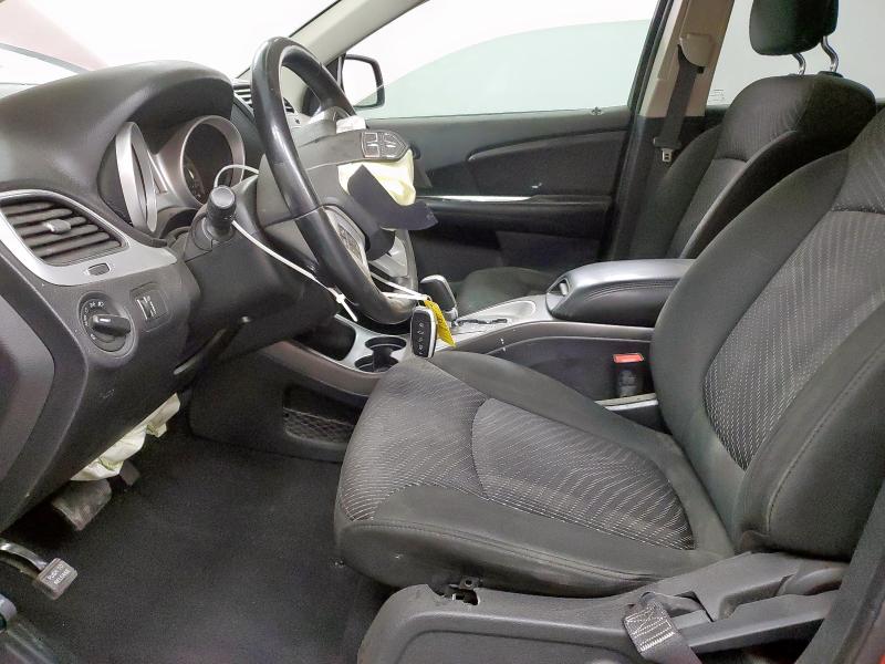 2020 DODGE JOURNEY SE 3C4PDCABXLT199389