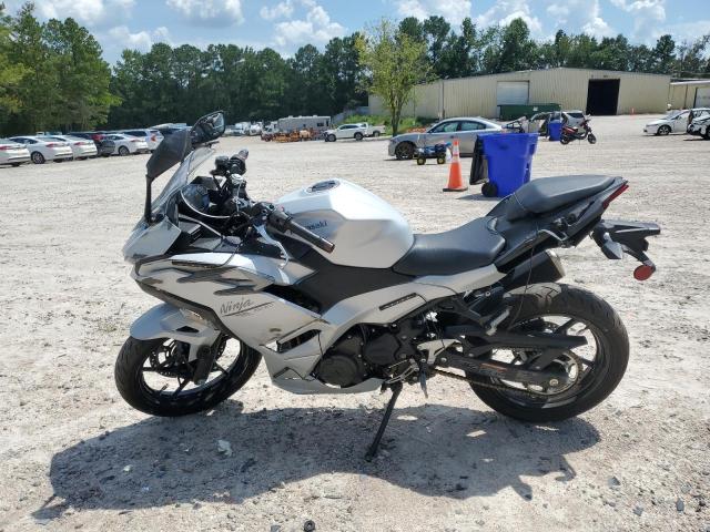 2025 KAWASAKI EX500 H ML5EXGH16SDA39966