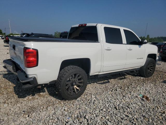 2015 CHEVROLET SILVERADO - 3GCUKREC5FG519875