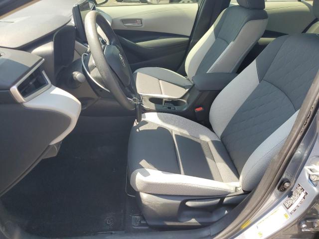 2024 TOYOTA COROLLA LE - JTDBCMFE3R3043835