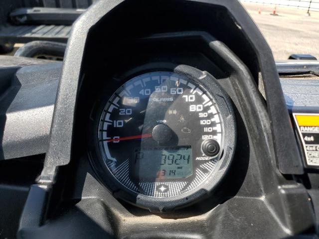 2017 POLARIS RANGER CRE 3NSRVE998HG849872