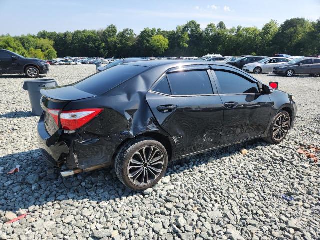 Vin: 2t1burhe8gc562097, lot: 63608575, toyota corolla l 20163