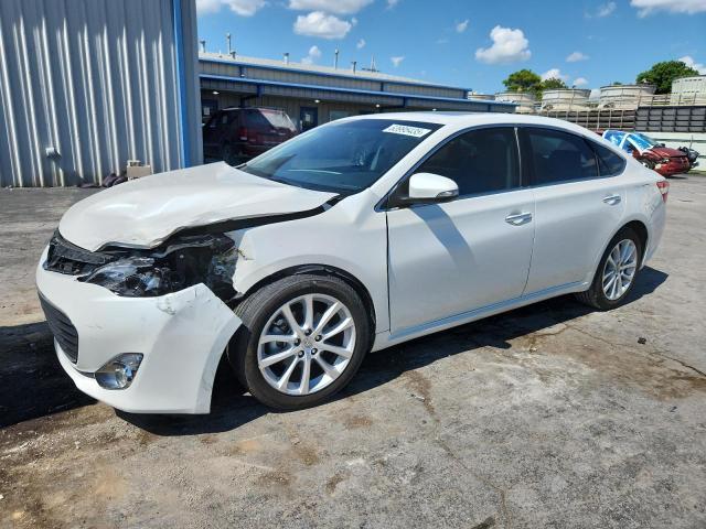 TOYOTA AVALON BAS