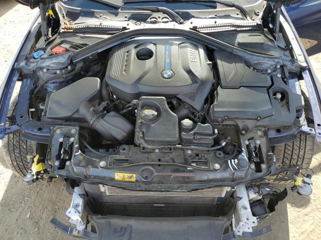 2018 BMW 330E - WBA8E1C52JA756861