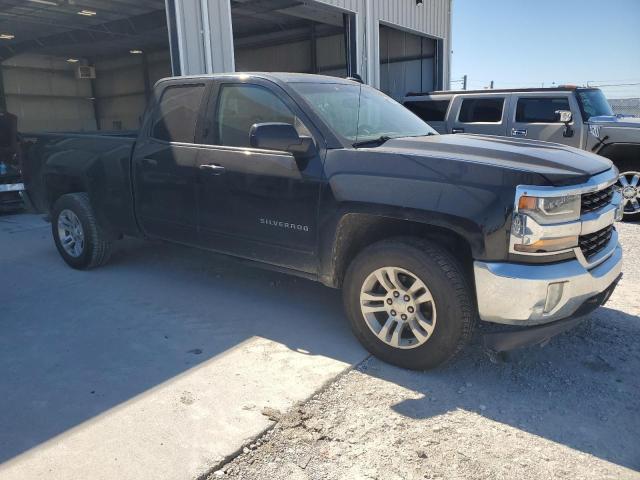 2016 CHEVROLET SILVERADO - 1GCVKREC1GZ310431