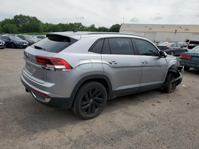2022 VOLKSWAGEN ATLAS CROS 1V2KE2CA0NC203968