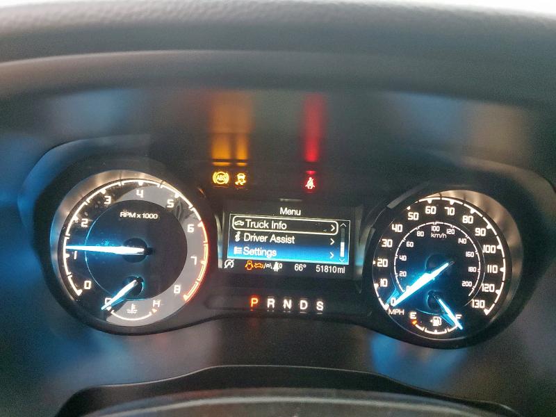 2022 FORD RANGER XL 1FTER4EH9NLD12423