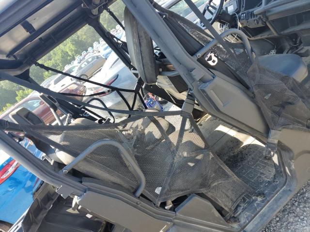 2022 CAN-AM DEFENDER M 3JBUBAP41NK001848