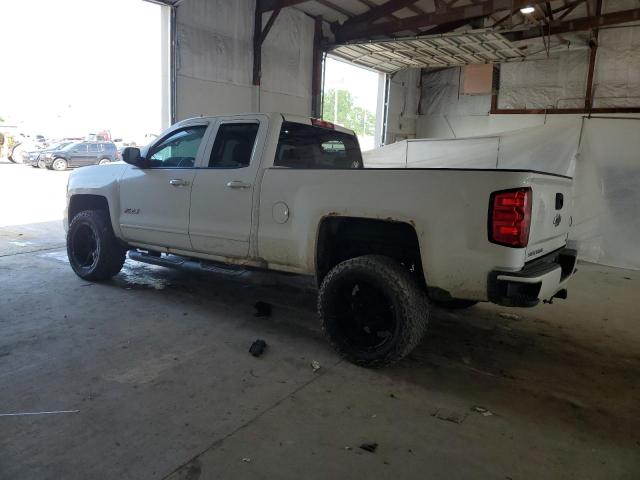 2016 CHEVROLET SILVERADO - 1GCVKREC2GZ320269