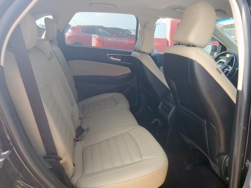 2020 FORD EDGE SEL 2FMPK4J9XLBB17399
