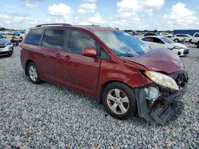 2011 TOYOTA SIENNA LE - 5TDKK3DC1BS004311