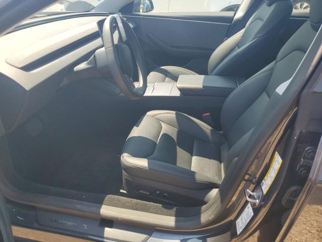 2025 TESLA MODEL 3 5YJ3E1EA0SF981490