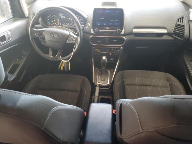 2020 FORD ECOSPORT S MAJ6S3GL4LC325944