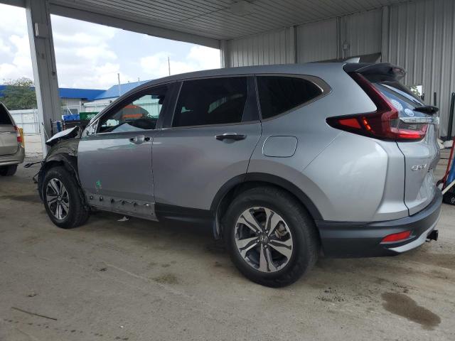 2020 HONDA CR-V LX - 7FARW1H28LE001649