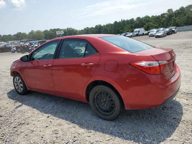 2016 TOYOTA COROLLA L - 5YFBURHE6GP557349