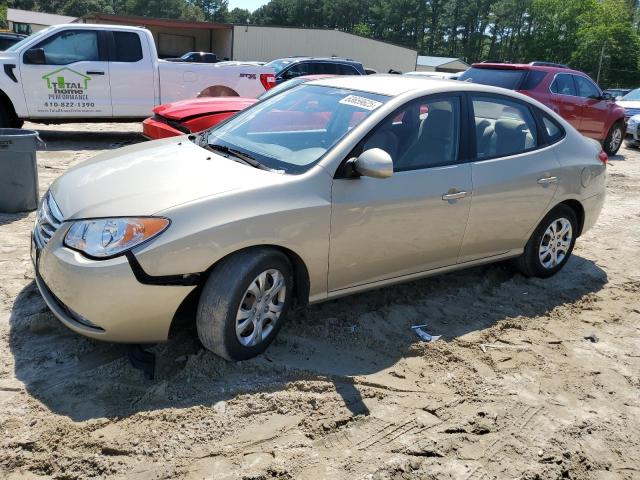 HYUNDAI ELANTRA BL
