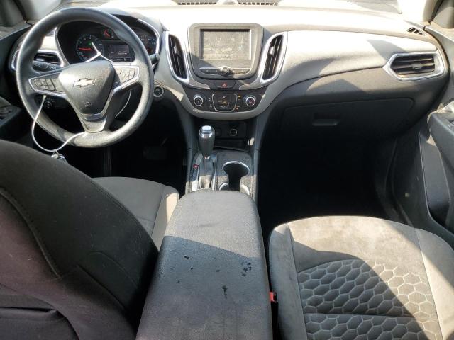 2018 CHEVROLET EQUINOX LS 3GNAXHEV6JL383294