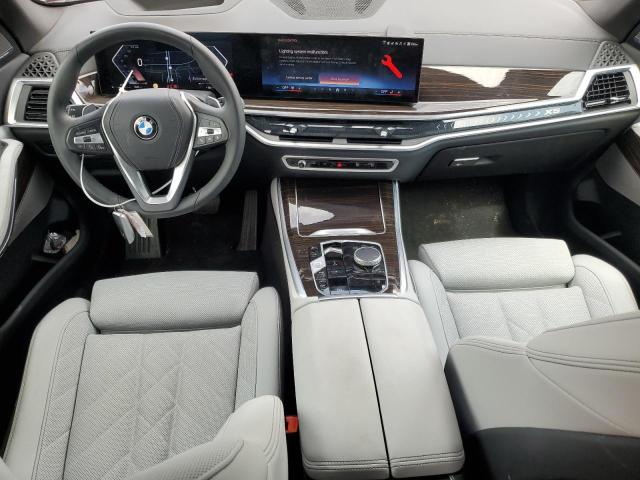 2024 BMW X5 XDRIVE4 5UX23EU04R9V88208