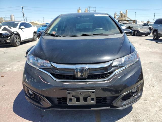 2018 HONDA FIT EX 3HGGK5H86JM704171