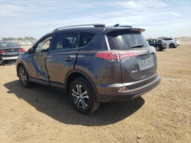 2017 TOYOTA RAV4 LE JTMZFREV7HJ131883
