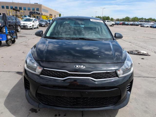 2020 KIA RIO LX 3KPA24AD4LE343882