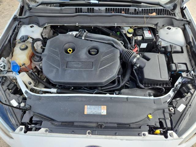 2015 FORD FUSION TIT - 3FA6P0K90FR269664