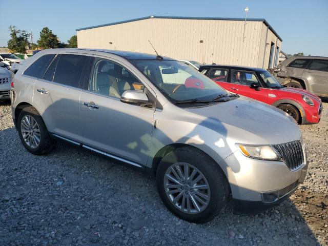 2013 LINCOLN MKX - 2LMDJ6JK5DBL13440
