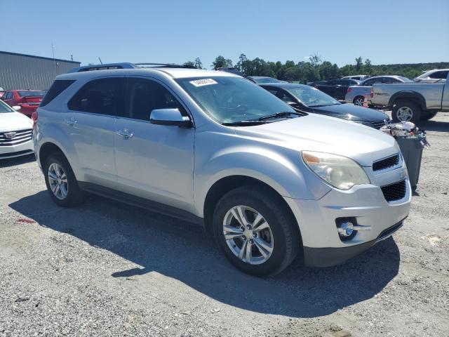 2013 CHEVROLET EQUINOX LT - 2GNFLGEK5D6343427