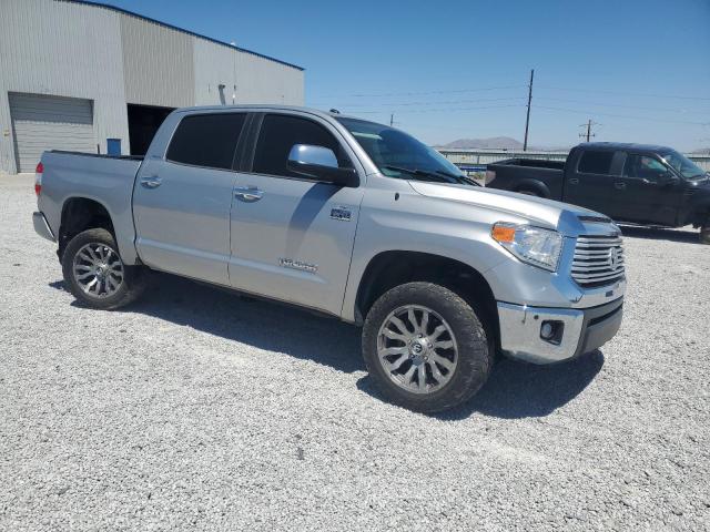 2017 TOYOTA TUNDRA CRE - 5TFHW5F14HX658163