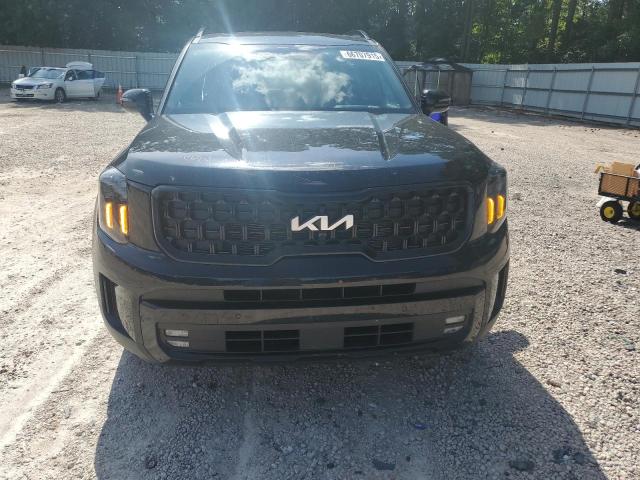 2024 KIA TELLURIDE 5XYP5DGC5RG546520