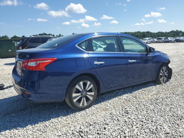 2019 NISSAN SENTRA S - 3N1AB7AP6KY264886