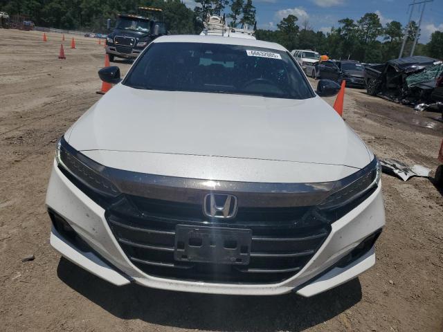 2022 HONDA ACCORD SPO 1HGCV1F3XNA080660