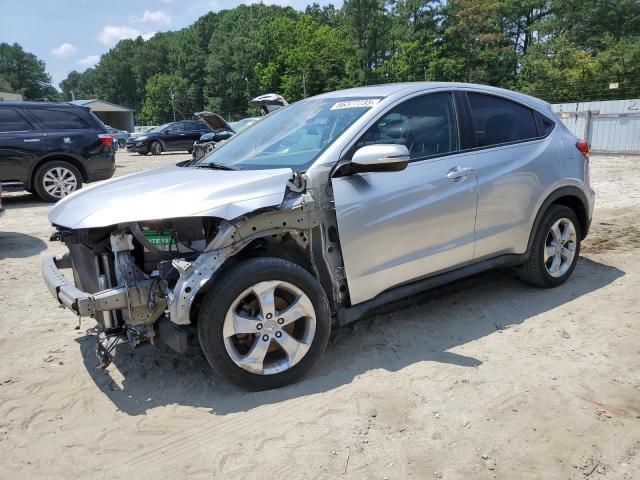 HONDA HR-V EX